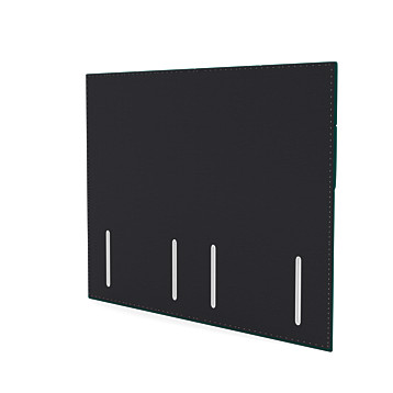 Highgrove Sagittarius Floor Standing Headboard Image